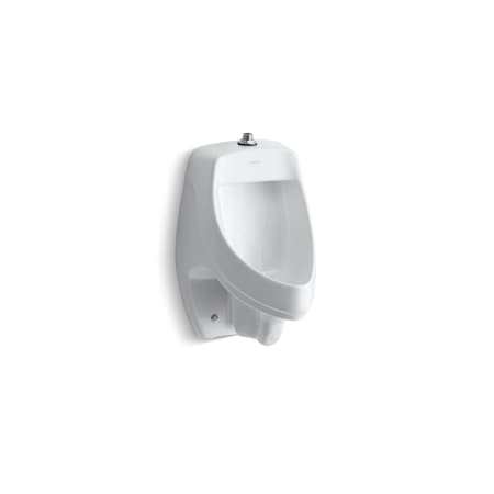 Kohler Dexter Urinal Top Spud Antimicrobial 5016-ETSS-0
